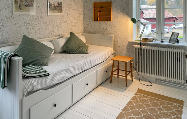 Semesterhus - Älekulla/Mark , Sverige - S50578 604