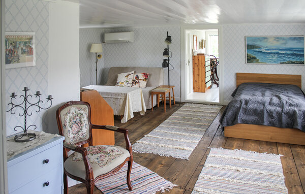 Semesterhus - Älekulla/Mark , Sverige - S50578 605