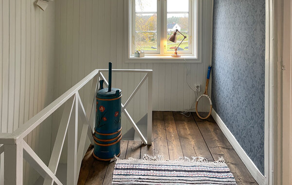 Semesterhus - Älekulla/Mark , Sverige - S50578 502