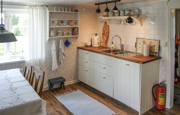 Semesterhus - Älekulla/Mark , Sverige - S50578 8