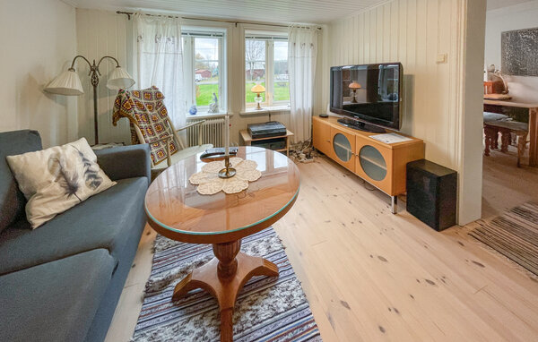 Semesterhus - Älekulla/Mark , Sverige - S50578 7