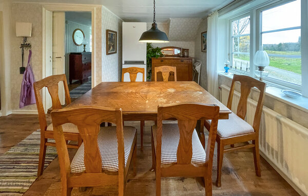 Semesterhus - Älekulla/Mark , Sverige - S50578 5