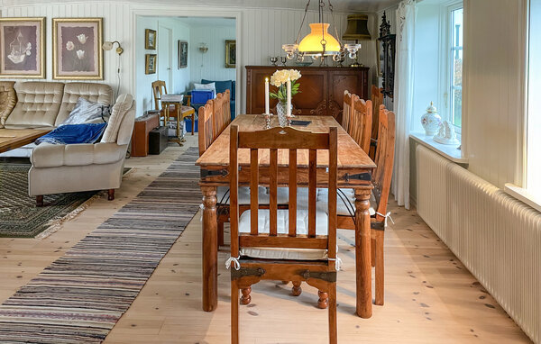 Semesterhus - Älekulla/Mark , Sverige - S50578 6