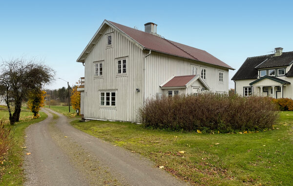 Semesterhus - Älekulla/Mark , Sverige - S50578 9