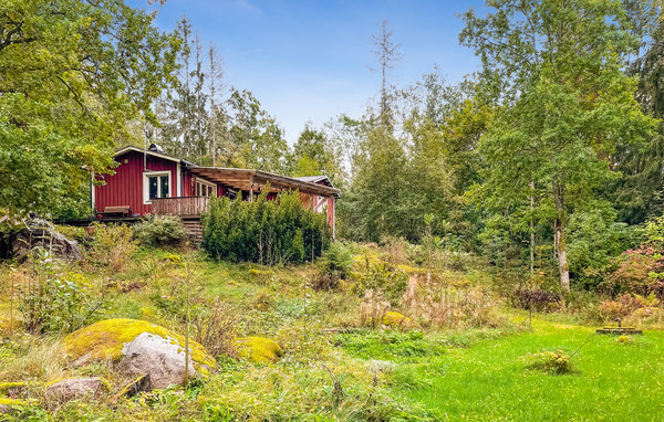 Semesterhus - Gullspång Vänern , Sverige - S50585 2