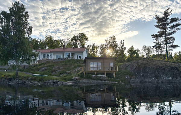 Ferienhaus - Ed Björkudden , Schweden - S50590 9