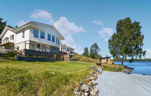 Feriehus - Ed Björkudden , Sverige - S50590 83