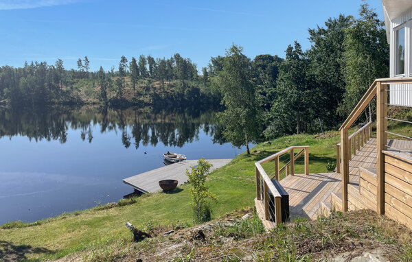 Holiday Home - Ed Björkudden , Sweden - S50590 2