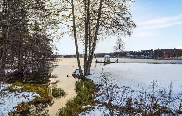 Holiday Home - Håverud/Mellerud , Sweden - S50593 1