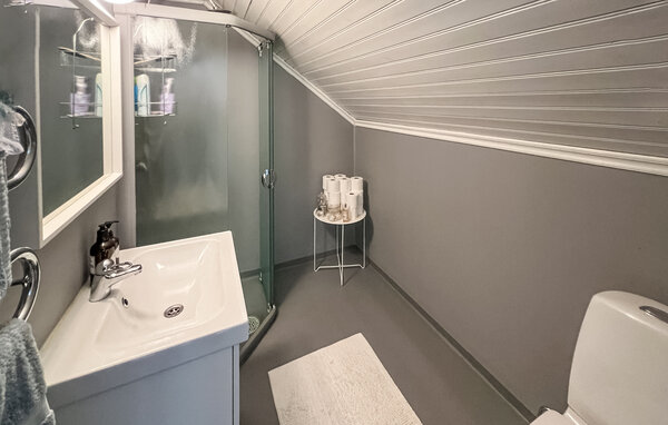 Casa de vacaciones - Kållslätt/Närkesberg , Suecia - S50598 701