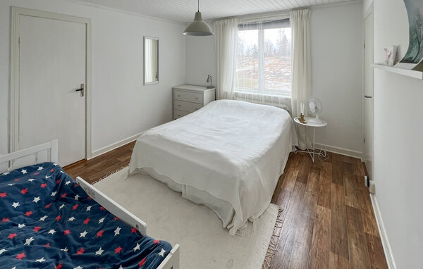 Casa de vacaciones - Kållslätt/Närkesberg , Suecia - S50598 601