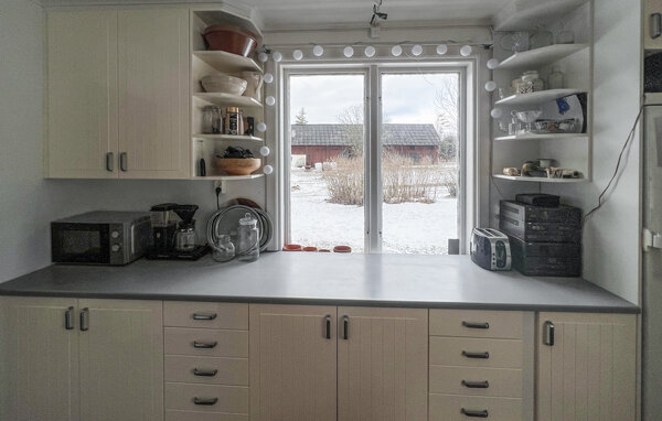 Casa de vacaciones - Kållslätt/Närkesberg , Suecia - S50598 5