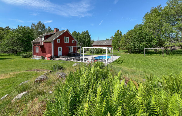 Casa de vacaciones - Kållslätt/Närkesberg , Suecia - S50598 8