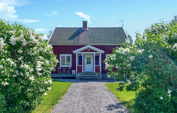 Casa de vacaciones - Kållslätt/Närkesberg , Suecia - S50598 81