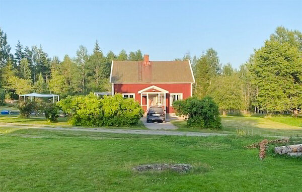 Casa de vacaciones - Kållslätt/Närkesberg , Suecia - S50598 82
