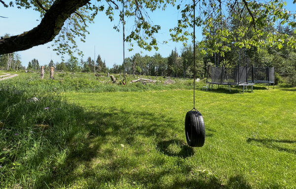 Casa de vacaciones - Kållslätt/Närkesberg , Suecia - S50598 102