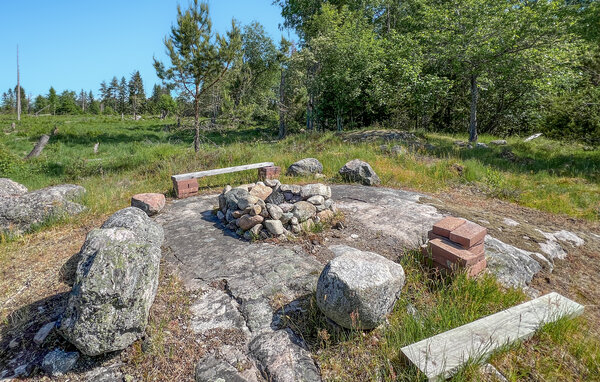 Casa de vacaciones - Kållslätt/Närkesberg , Suecia - S50598 7