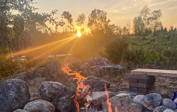 Casa de vacaciones - Kållslätt/Närkesberg , Suecia - S50598 103