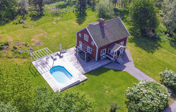 Casa de vacaciones - Kållslätt/Närkesberg , Suecia - S50598 1