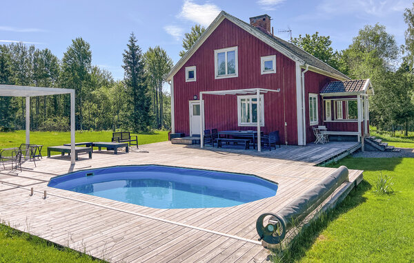 Casa de vacaciones - Kållslätt/Närkesberg , Suecia - S50598 11