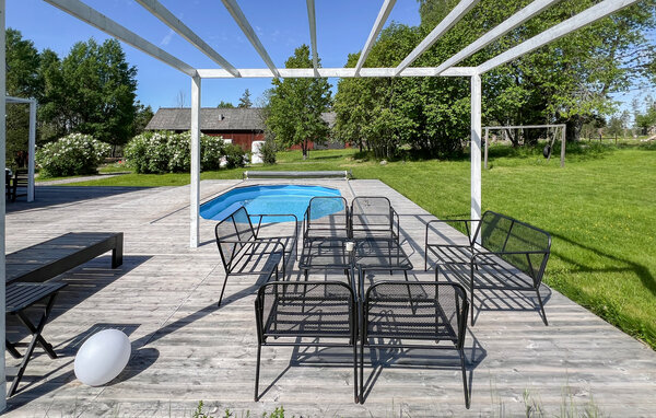 Casa de vacaciones - Kållslätt/Närkesberg , Suecia - S50598 2