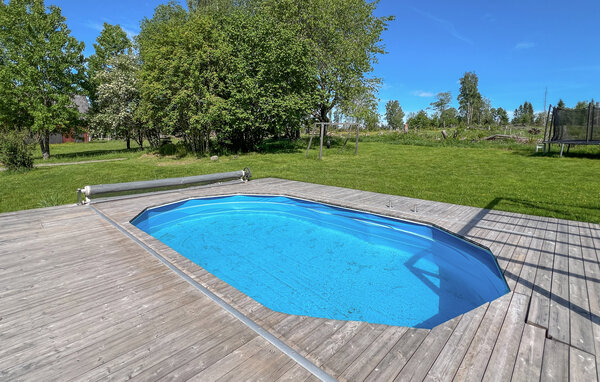 Casa de vacaciones - Kållslätt/Närkesberg , Suecia - S50598 12