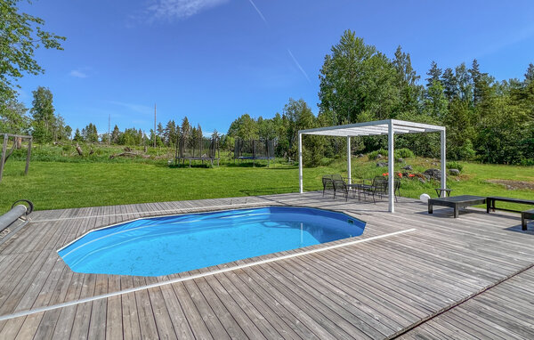 Casa de vacaciones - Kållslätt/Närkesberg , Suecia - S50598 13