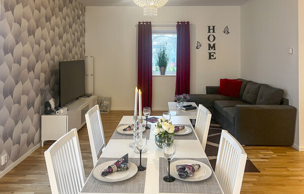 Kuća-za-odmor - Kumla/Fylsta , Svedska - S50599 301