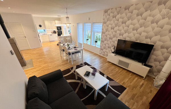 Kuća-za-odmor - Kumla/Fylsta , Svedska - S50599 302