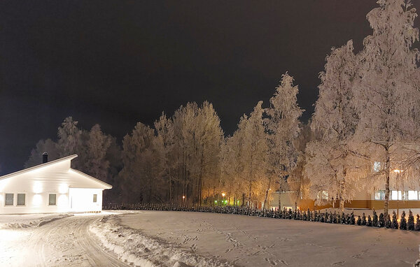 Kuća-za-odmor - Kumla/Fylsta , Svedska - S50599 81
