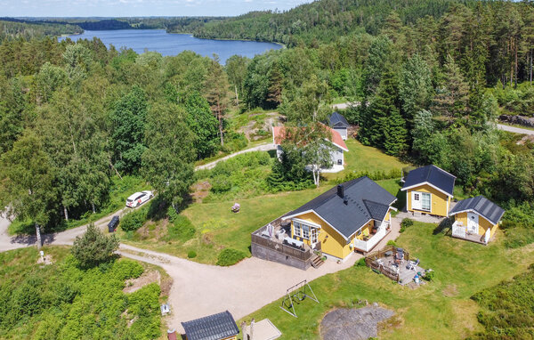 Semesterhus - Färgelanda/Munkedal , Sverige - S50600 1