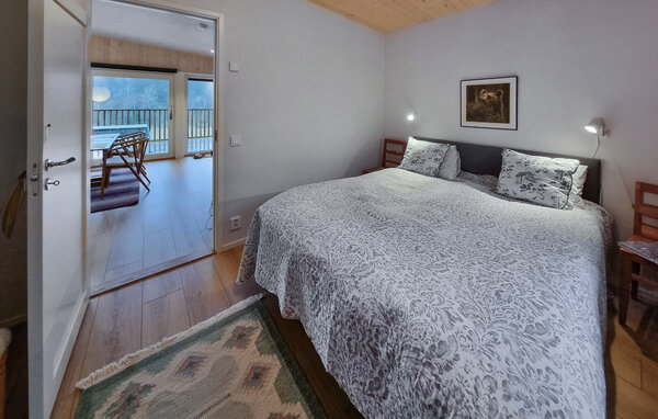 Ferienwohnung - Ödsmål , Schweden - S50604 601