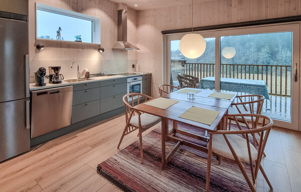 Ferienwohnung - Ödsmål , Schweden - S50604 4