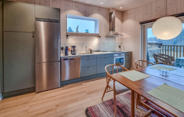 Ferienwohnung - Ödsmål , Schweden - S50604 401