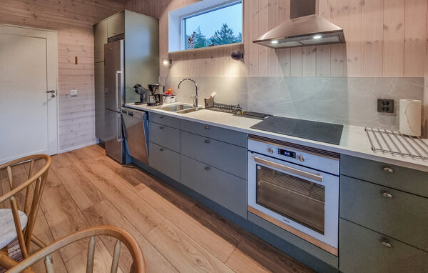 Ferienwohnung - Ödsmål , Schweden - S50604 5