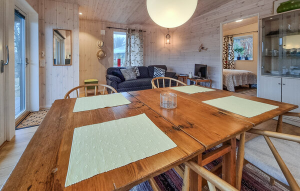 Ferienwohnung - Ödsmål , Schweden - S50604 2