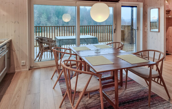 Ferienwohnung - Ödsmål , Schweden - S50604 3