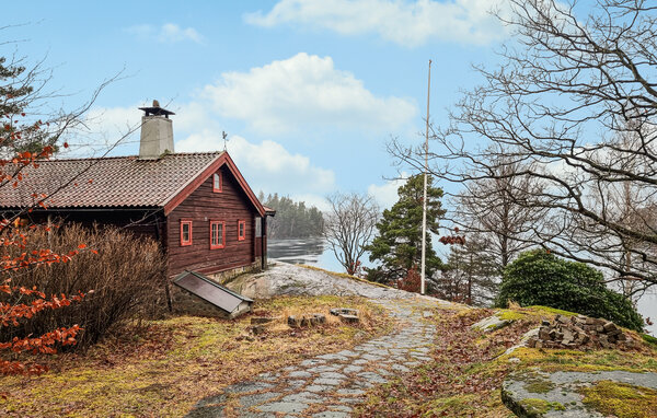 Ferienhaus - Fjärås , Schweden - S50609 1