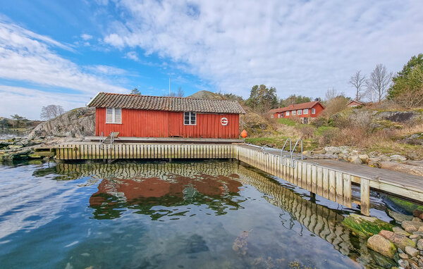 Ferienhaus - Tjörn , Schweden - S50615 2