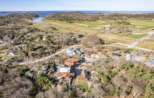 Semesterhus - Grundsund/Lysekil , Sverige - S50628 2