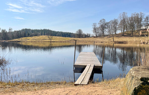 Ferienhaus - Mjöbäck , Schweden - S50635 8