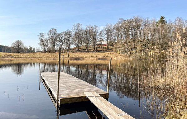 Ferienhaus - Mjöbäck , Schweden - S50635 901
