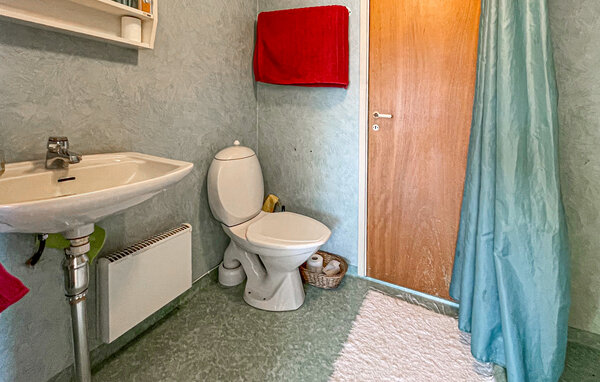 Ferienhaus - Mjöbäck , Schweden - S50635 702