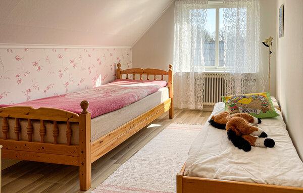 Ferienhaus - Mjöbäck , Schweden - S50635 601