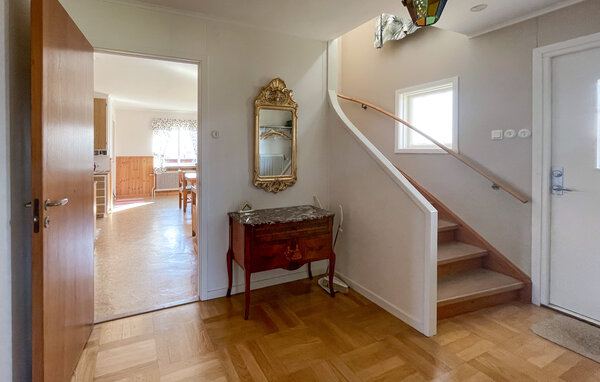 Ferienhaus - Mjöbäck , Schweden - S50635 501