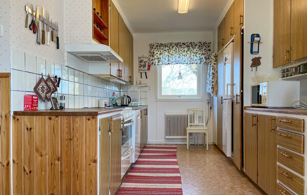 Ferienhaus - Mjöbäck , Schweden - S50635 6