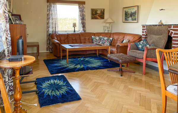 Ferienhaus - Mjöbäck , Schweden - S50635 3