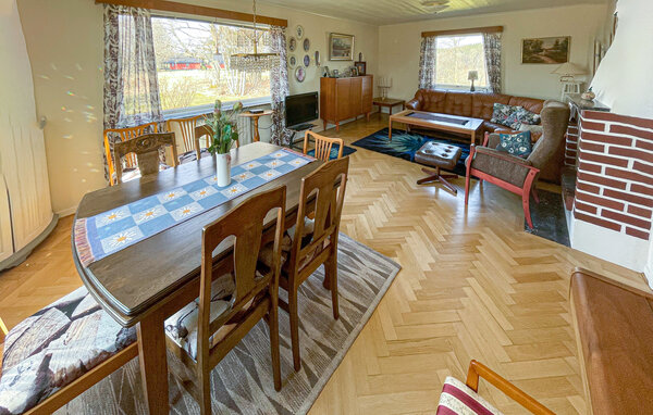 Ferienhaus - Mjöbäck , Schweden - S50635 301