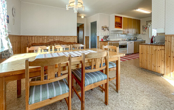 Ferienhaus - Mjöbäck , Schweden - S50635 5