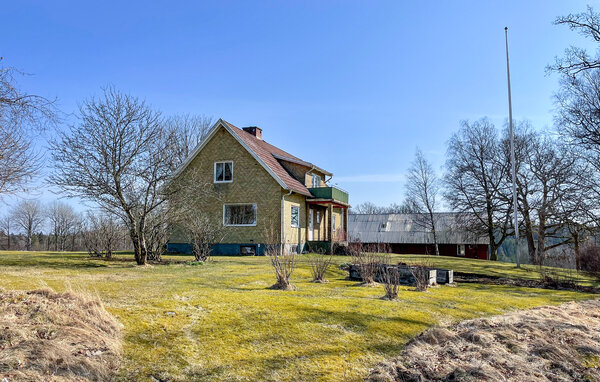 Ferienhaus - Mjöbäck , Schweden - S50635 9